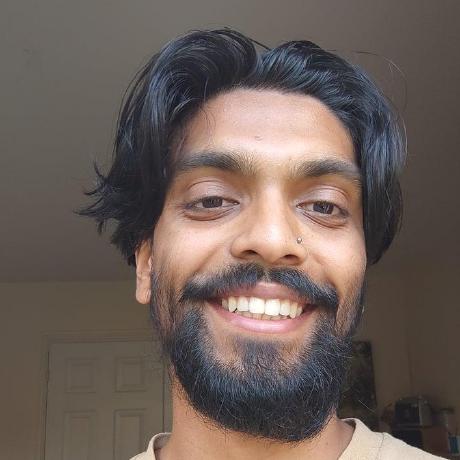 Photo of Ethan D'Mello